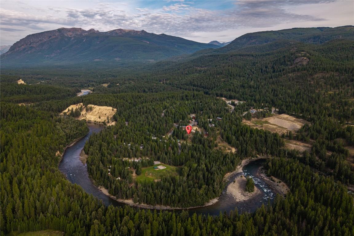 229 River Ridge Way, Kimberley, BC - Outdoor With View