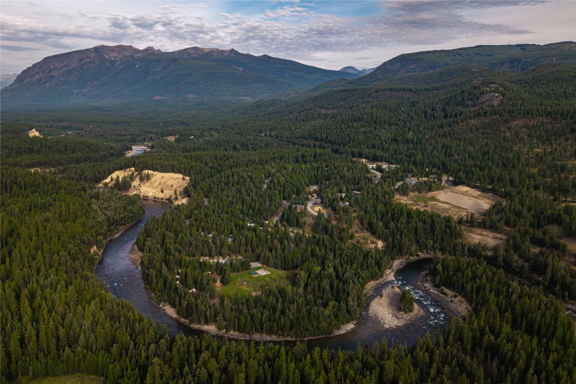 229 River Ridge Way, Kimberley, BC - Outdoor With View