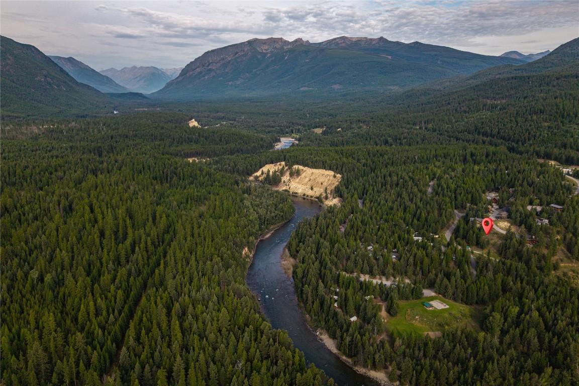 229 River Ridge Way, Kimberley, BC - Outdoor With View