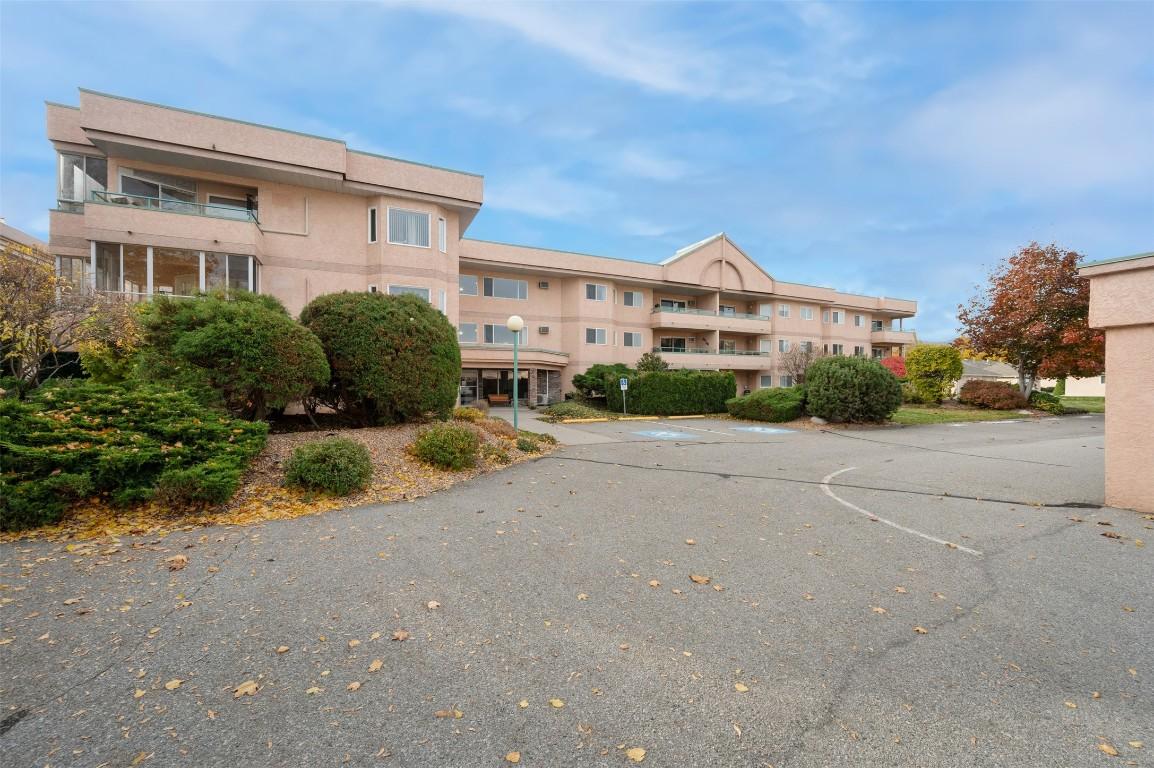 109-8700 Jubilee Road, Summerland, BC