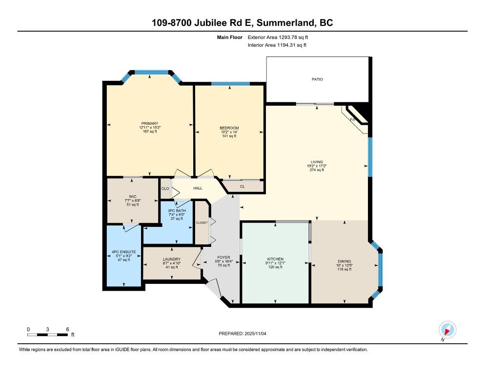 109-8700 Jubilee Road, Summerland, BC