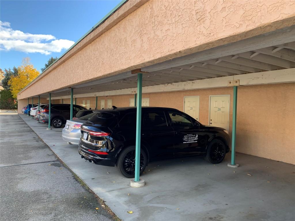 109-8700 Jubilee Road, Summerland, BC