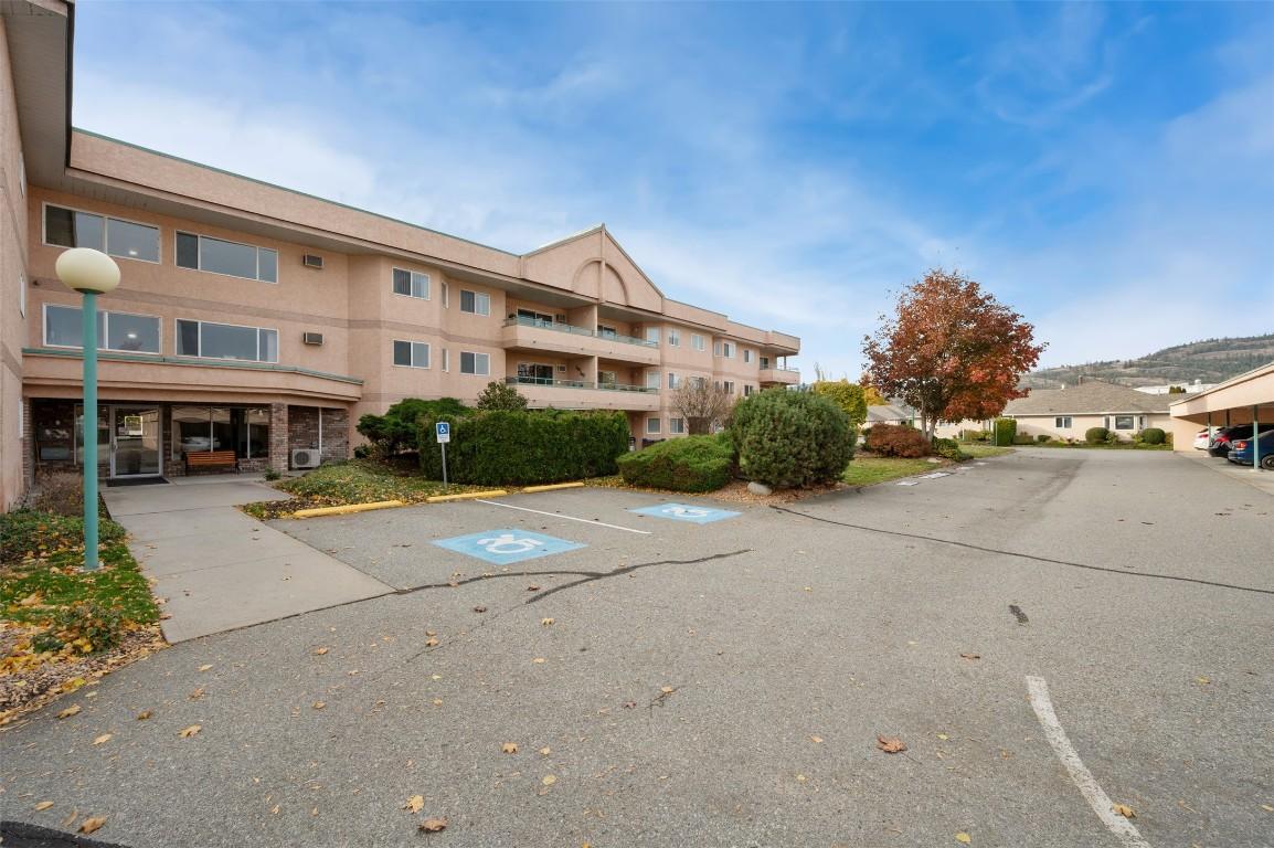 109-8700 Jubilee Road, Summerland, BC