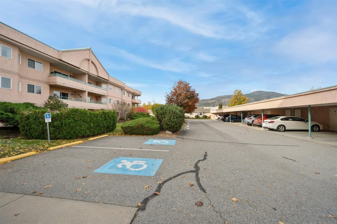 109-8700 Jubilee Road, Summerland, BC