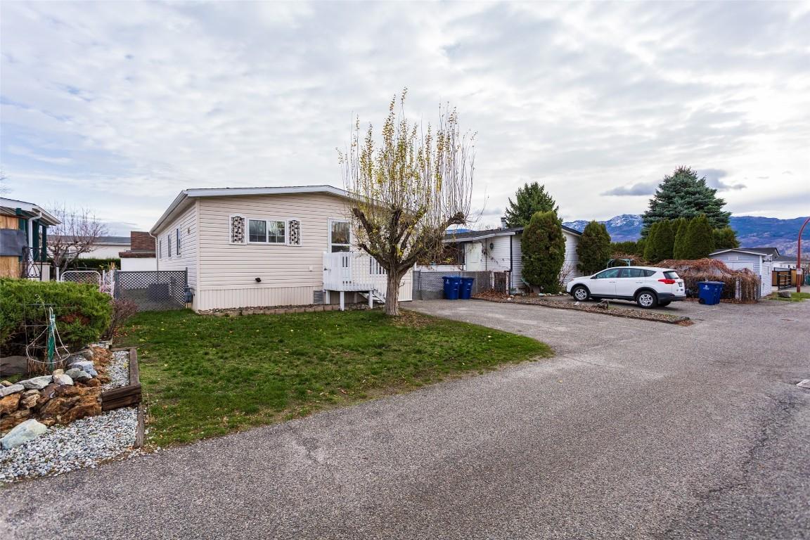 138-2005 Boucherie Road, West Kelowna, BC