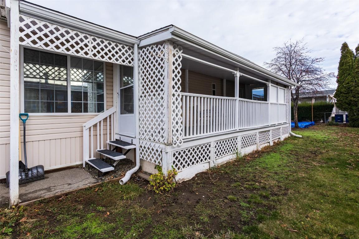 138-2005 Boucherie Road, West Kelowna, BC