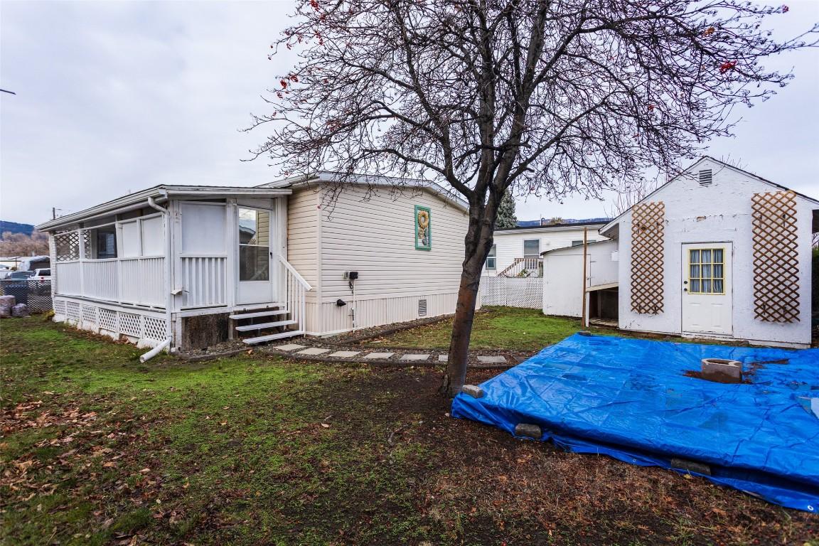 138-2005 Boucherie Road, West Kelowna, BC