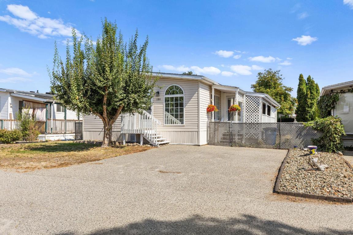 138-2005 Boucherie Road, West Kelowna, BC