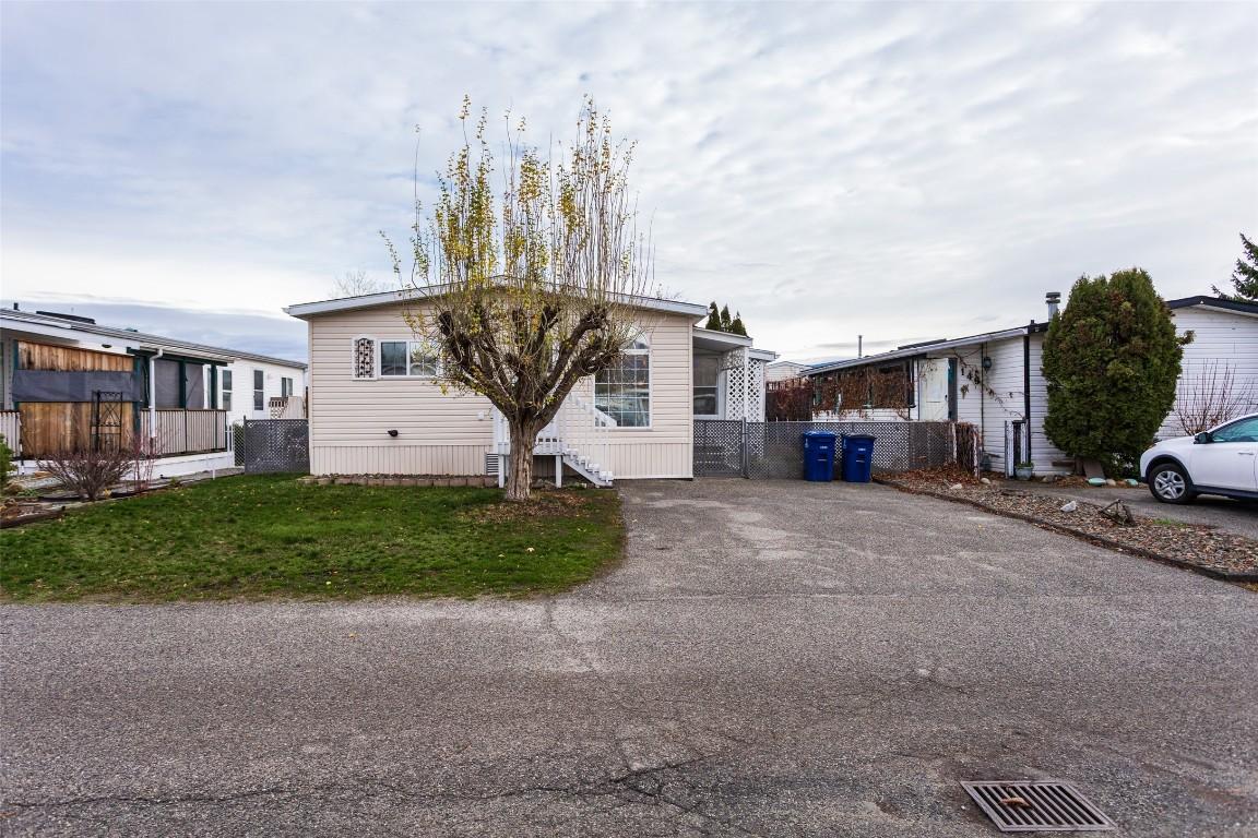 138-2005 Boucherie Road, West Kelowna, BC