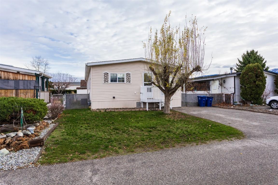 138-2005 Boucherie Road, West Kelowna, BC