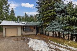 327 Evergreen Way Vernon, BC V1H 2B8