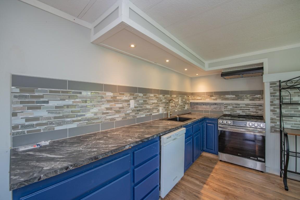 211-15401 Kalamalka Road, Coldstream, BC