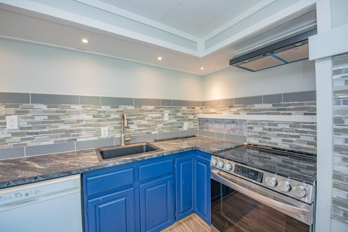 211-15401 Kalamalka Road, Coldstream, BC