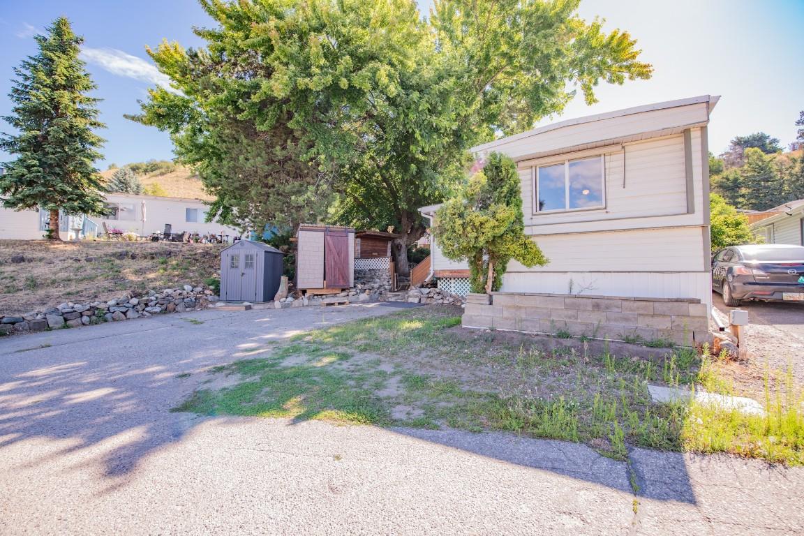 211-15401 Kalamalka Road, Coldstream, BC