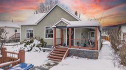 213 4th Avenue Cranbrook, BC V1C 2E4