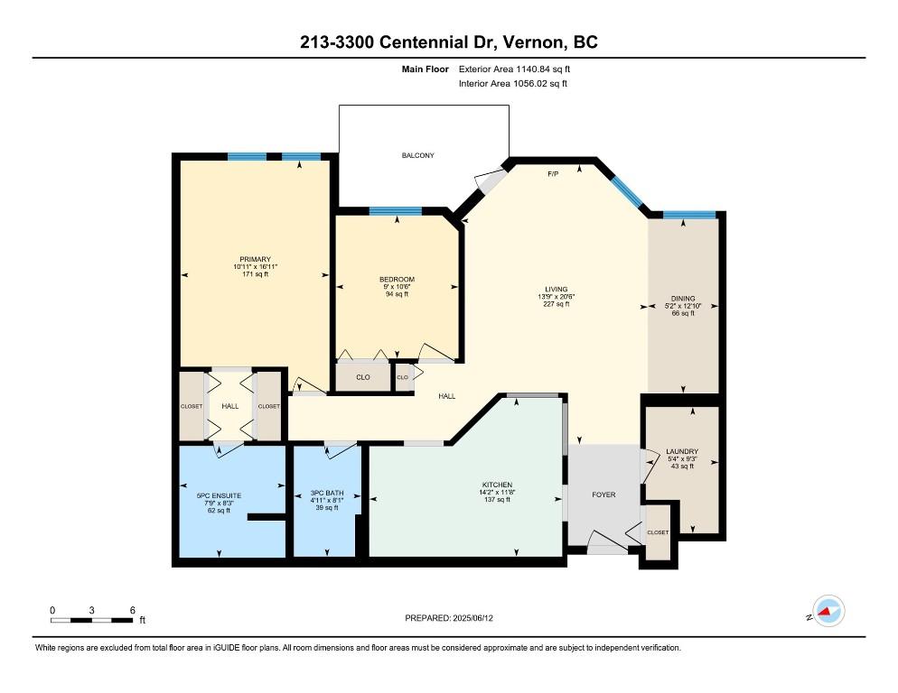 213-3300 Centennial Drive, Vernon, BC - Other