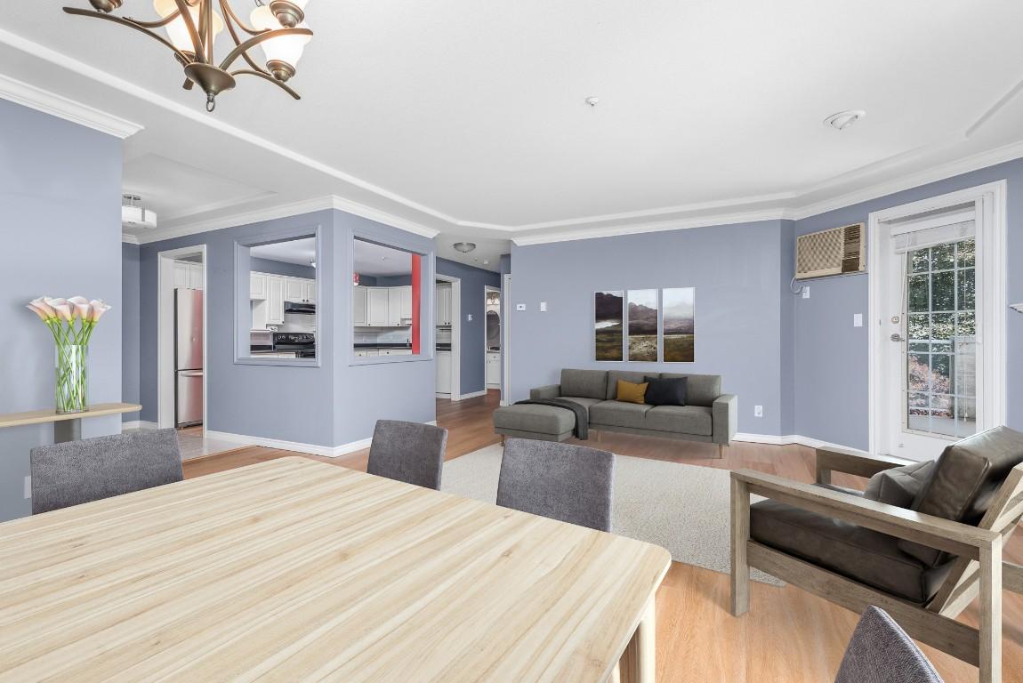 213-3300 Centennial Drive, Vernon, BC - Indoor