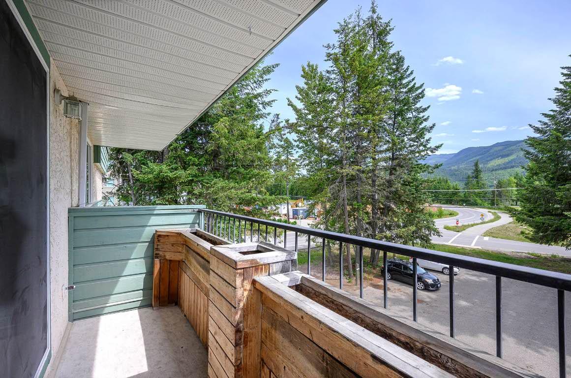 16-245 Park Drive, Clearwater, BC - Outdoor With Exterior