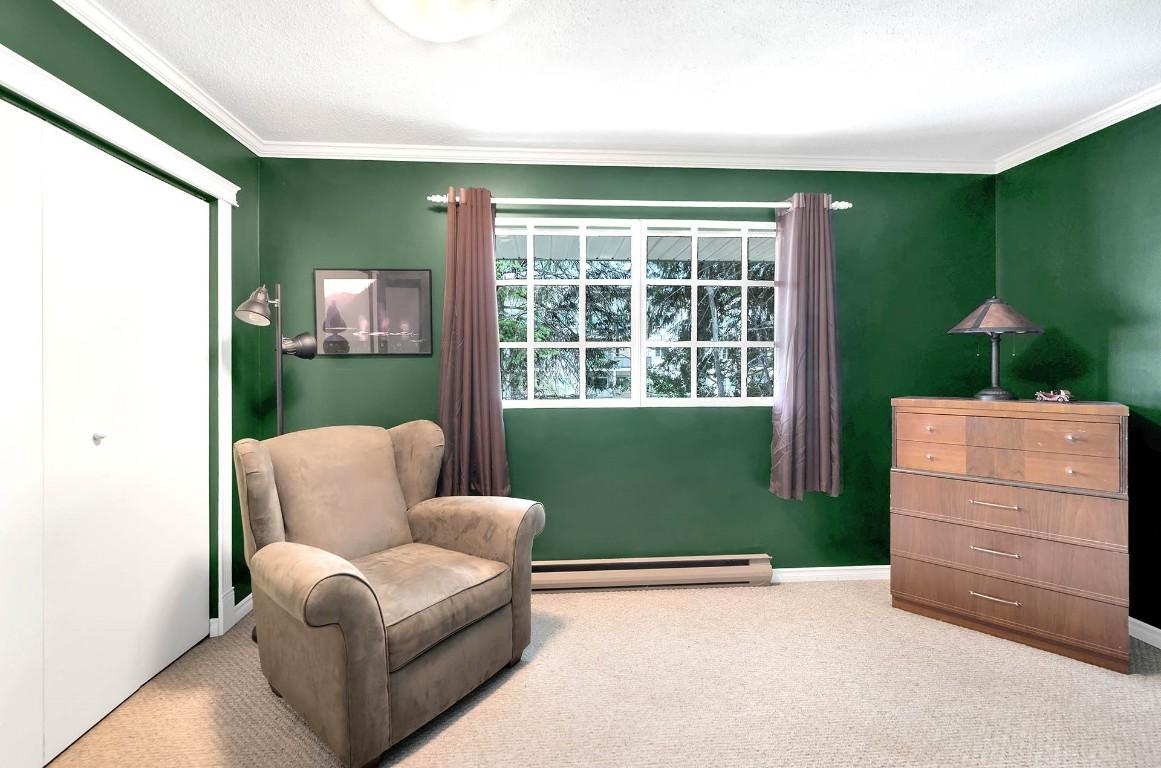 16-245 Park Drive, Clearwater, BC - Indoor