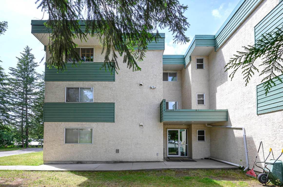 16-245 Park Drive, Clearwater, BC - Outdoor With Exterior