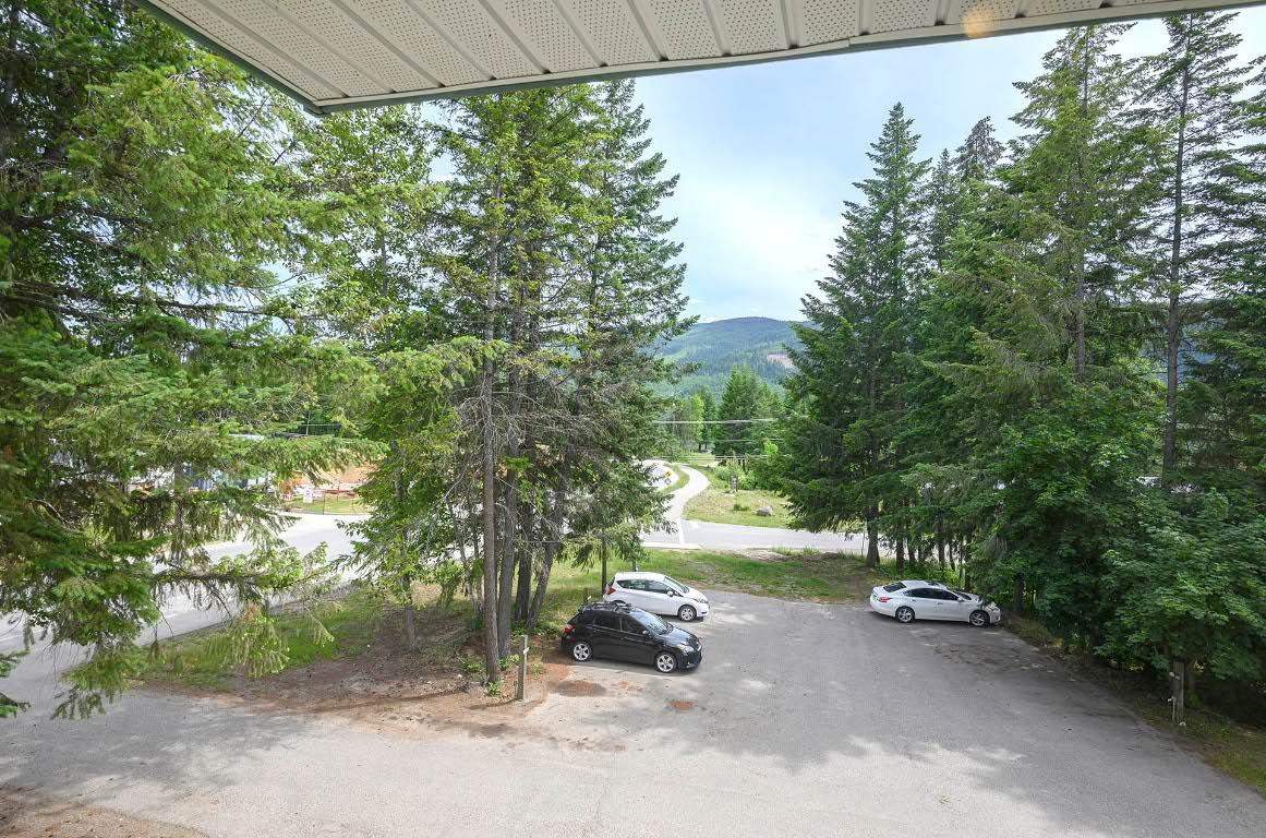 16-245 Park Drive, Clearwater, BC - Outdoor