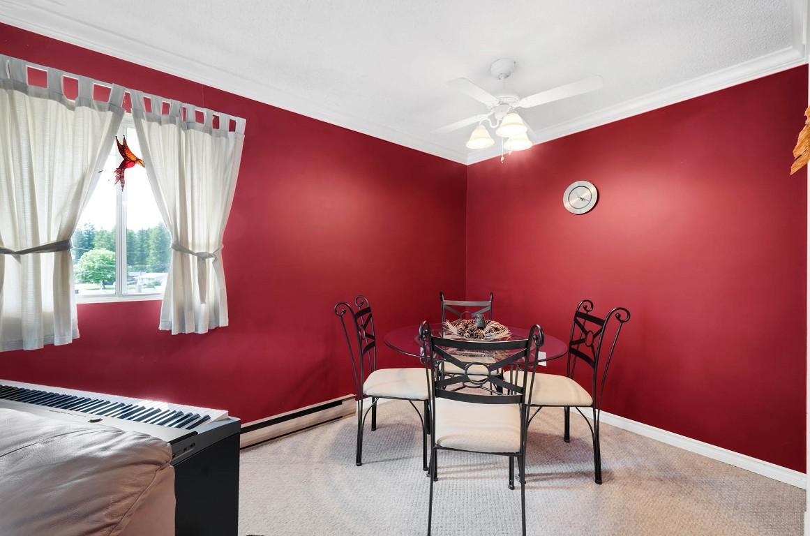 16-245 Park Drive, Clearwater, BC - Indoor Photo Showing Bedroom