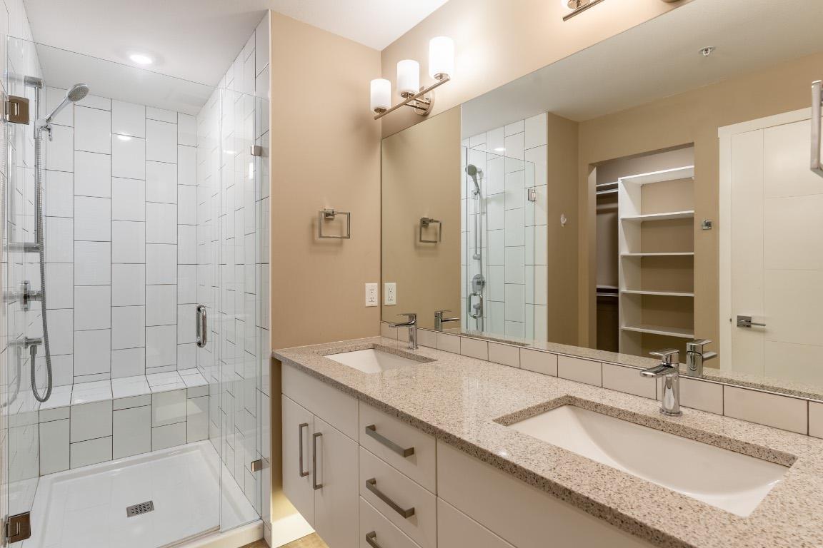 5-9700 Santina Road, Lake Country, BC - Indoor Photo Showing Bathroom