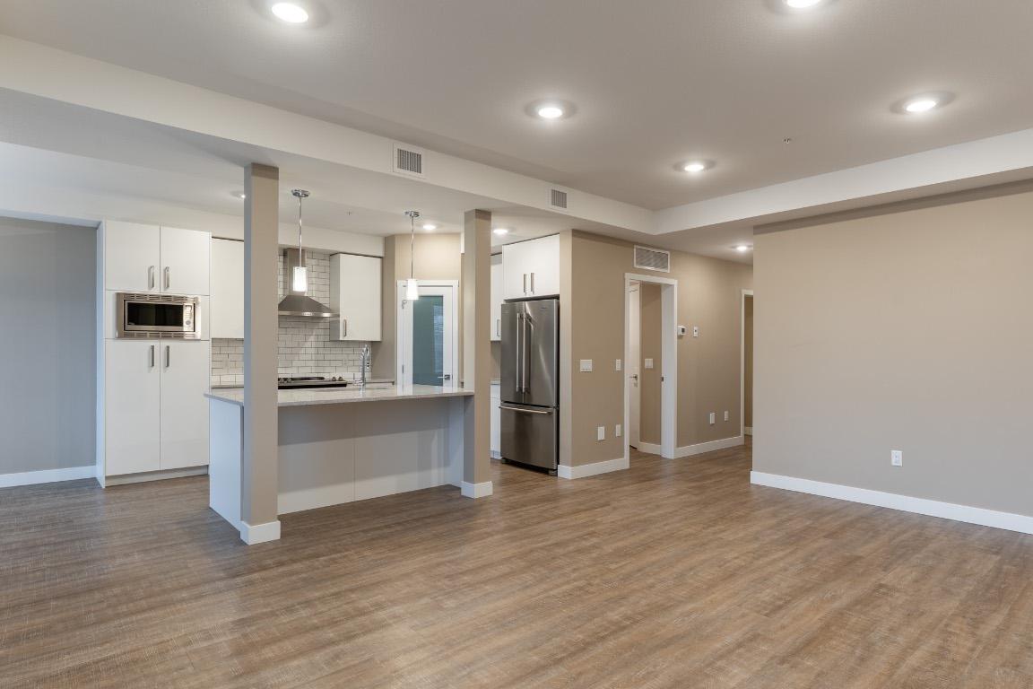 5-9700 Santina Road, Lake Country, BC - Indoor Photo Showing Kitchen