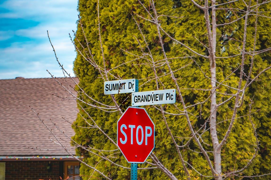 Lot 125 Grand View Place, South Shuswap, BC - With View