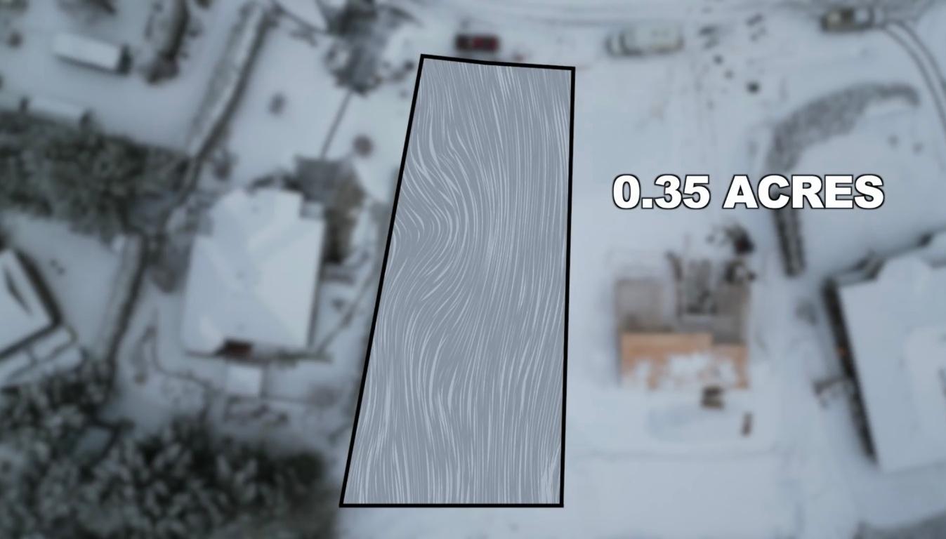 Lot 125 Grand View Place, South Shuswap, BC - Outdoor