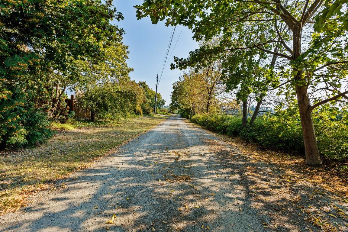 1701 Erickson Road, Creston, BC - Outdoor With View