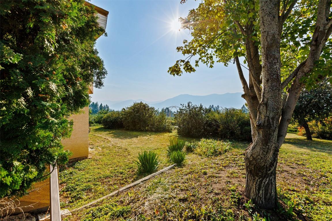 1701 Erickson Road, Creston, BC - Outdoor With View