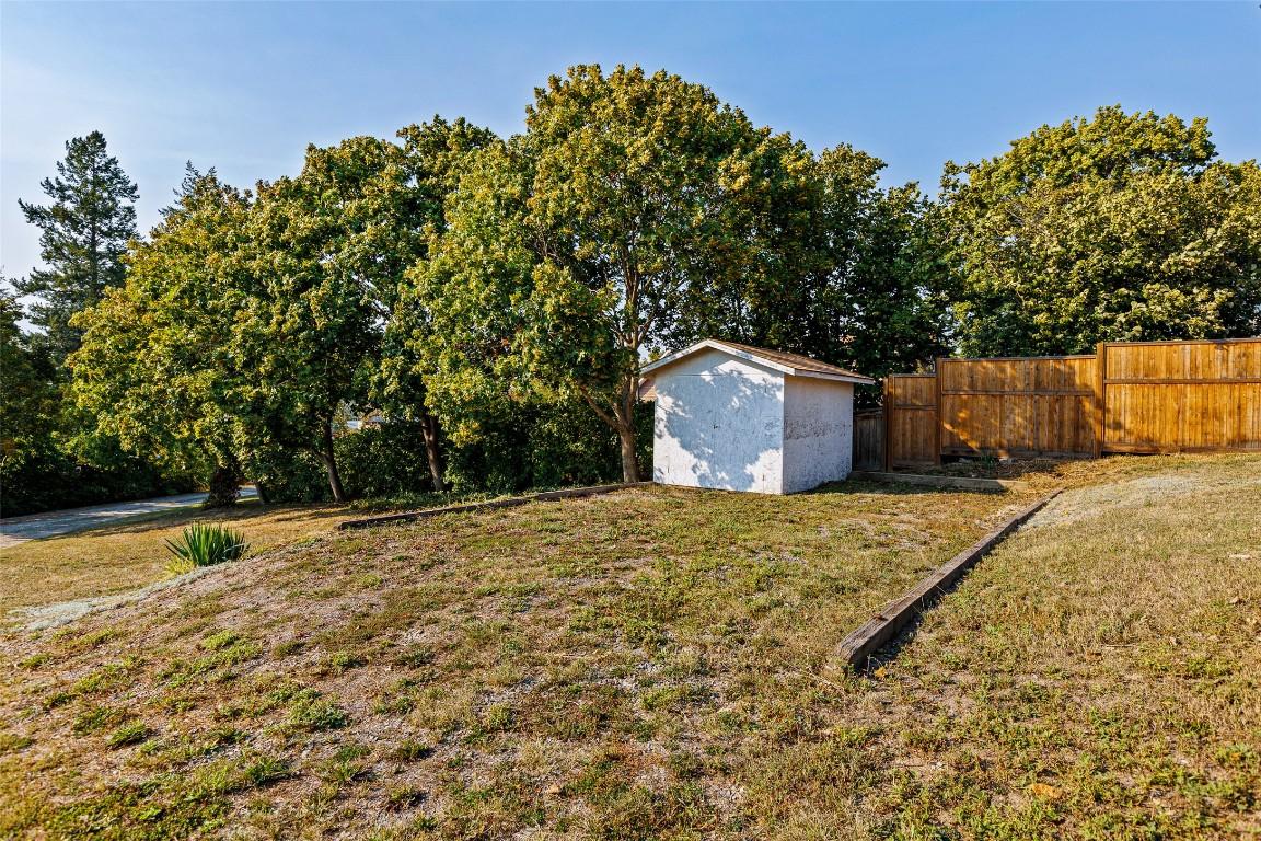 1701 Erickson Road, Creston, BC - Outdoor