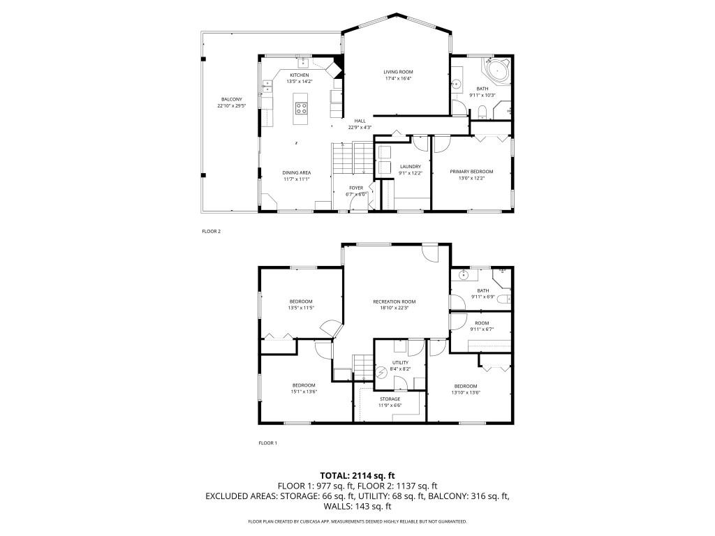 1701 Erickson Road, Creston, BC - Other