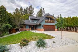 2611 Evergreen Drive Penticton, BC V2A 8C6
