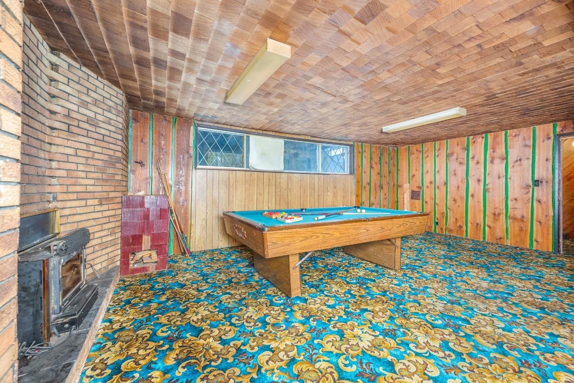 6920 Buchanan Road, Coldstream, BC - Indoor Photo Showing Other Room