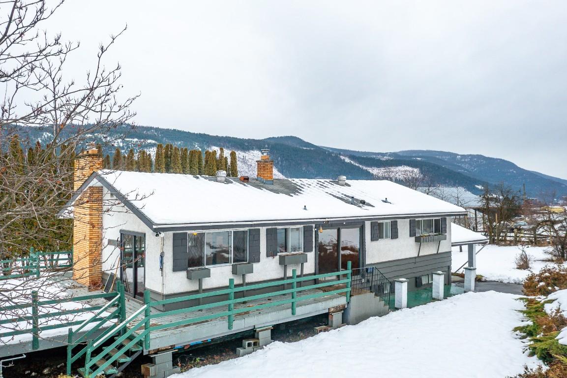 6920 Buchanan Road, Coldstream, BC - Outdoor