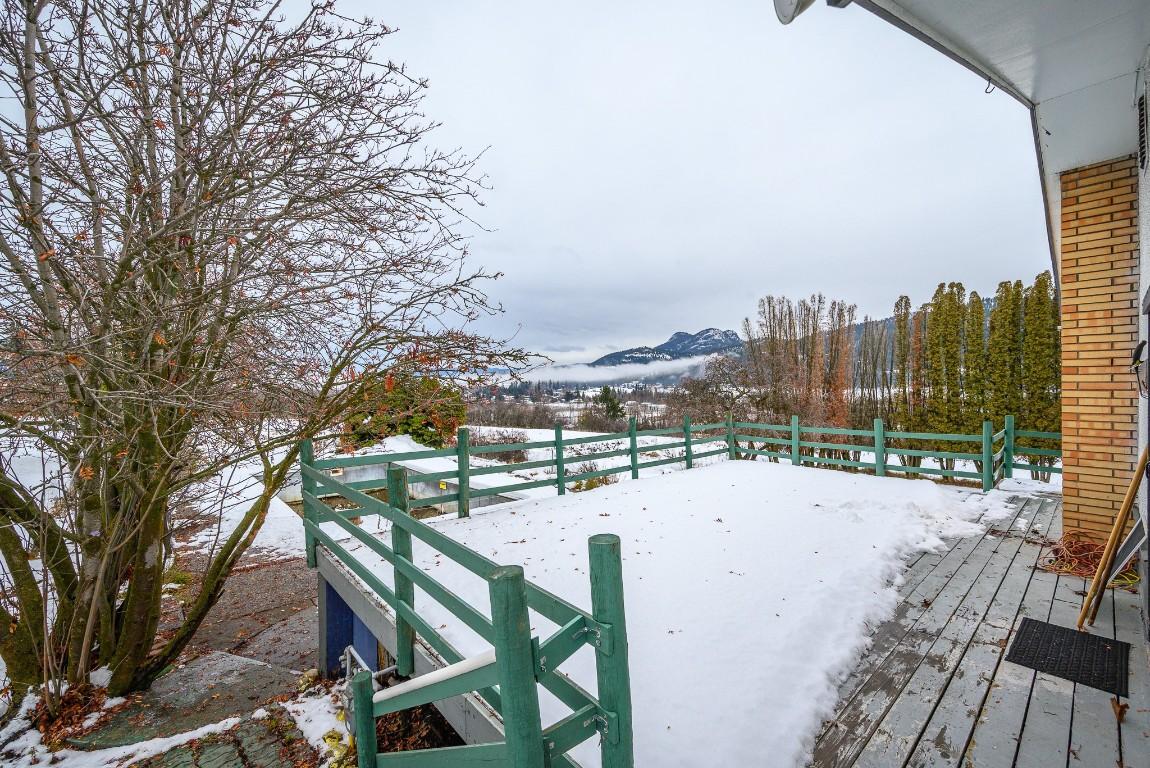 6920 Buchanan Road, Coldstream, BC - Outdoor With View