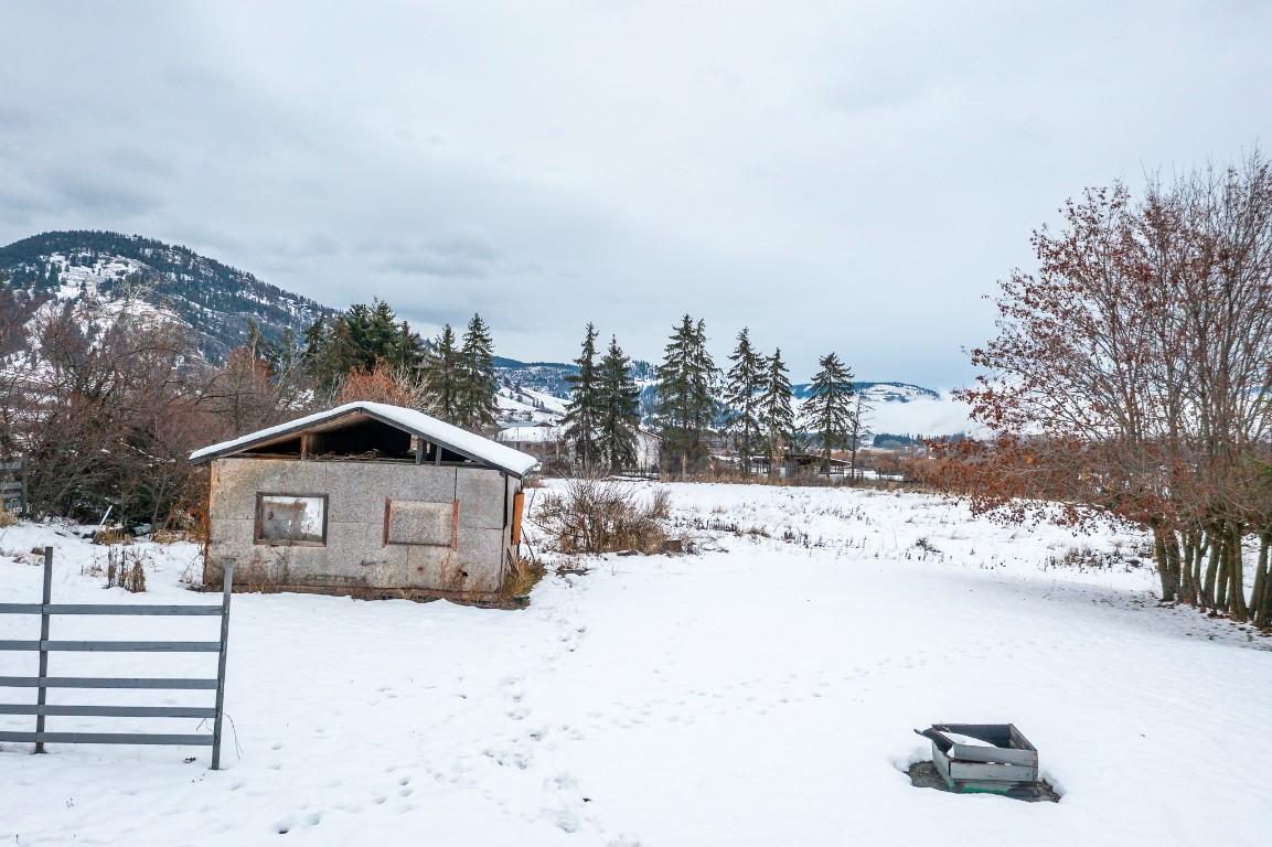 6920 Buchanan Road, Coldstream, BC - Outdoor