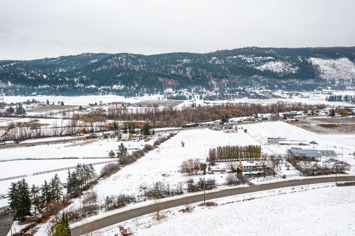 6920 Buchanan Road, Coldstream, BC - Outdoor With View