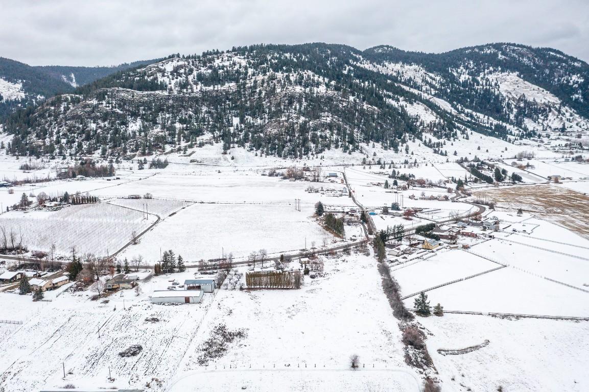 6920 Buchanan Road, Coldstream, BC - Outdoor With View