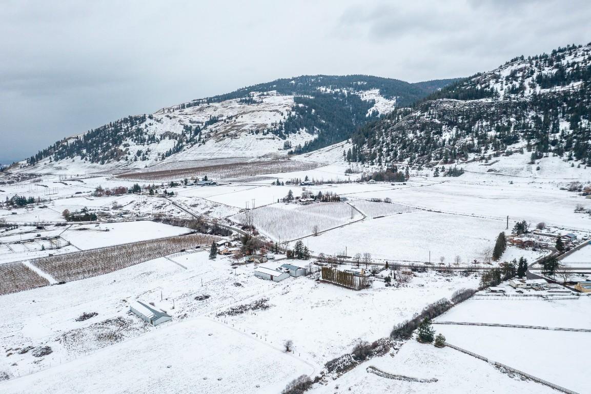 6920 Buchanan Road, Coldstream, BC - Outdoor With View