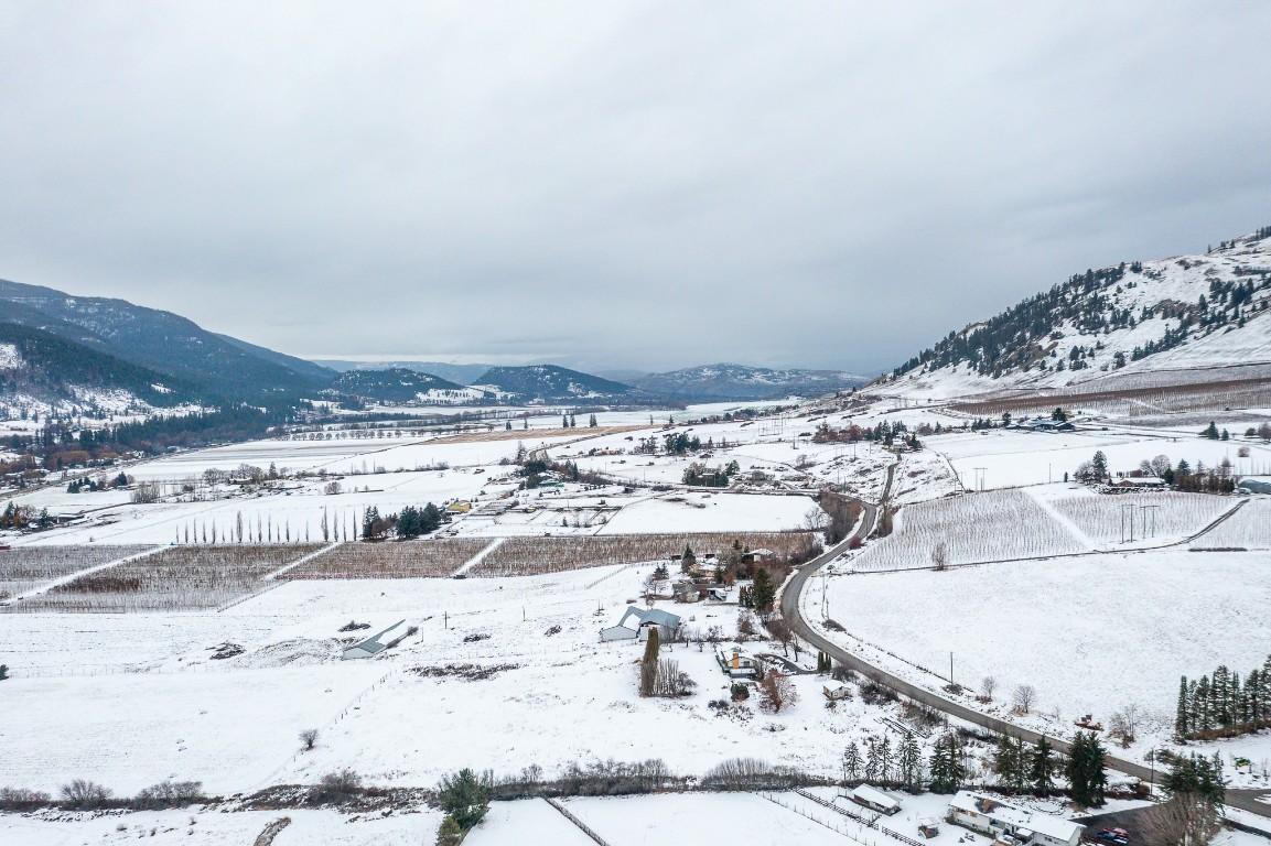 6920 Buchanan Road, Coldstream, BC - Outdoor With View