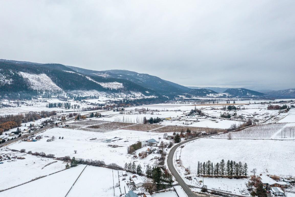 6920 Buchanan Road, Coldstream, BC - Outdoor With View