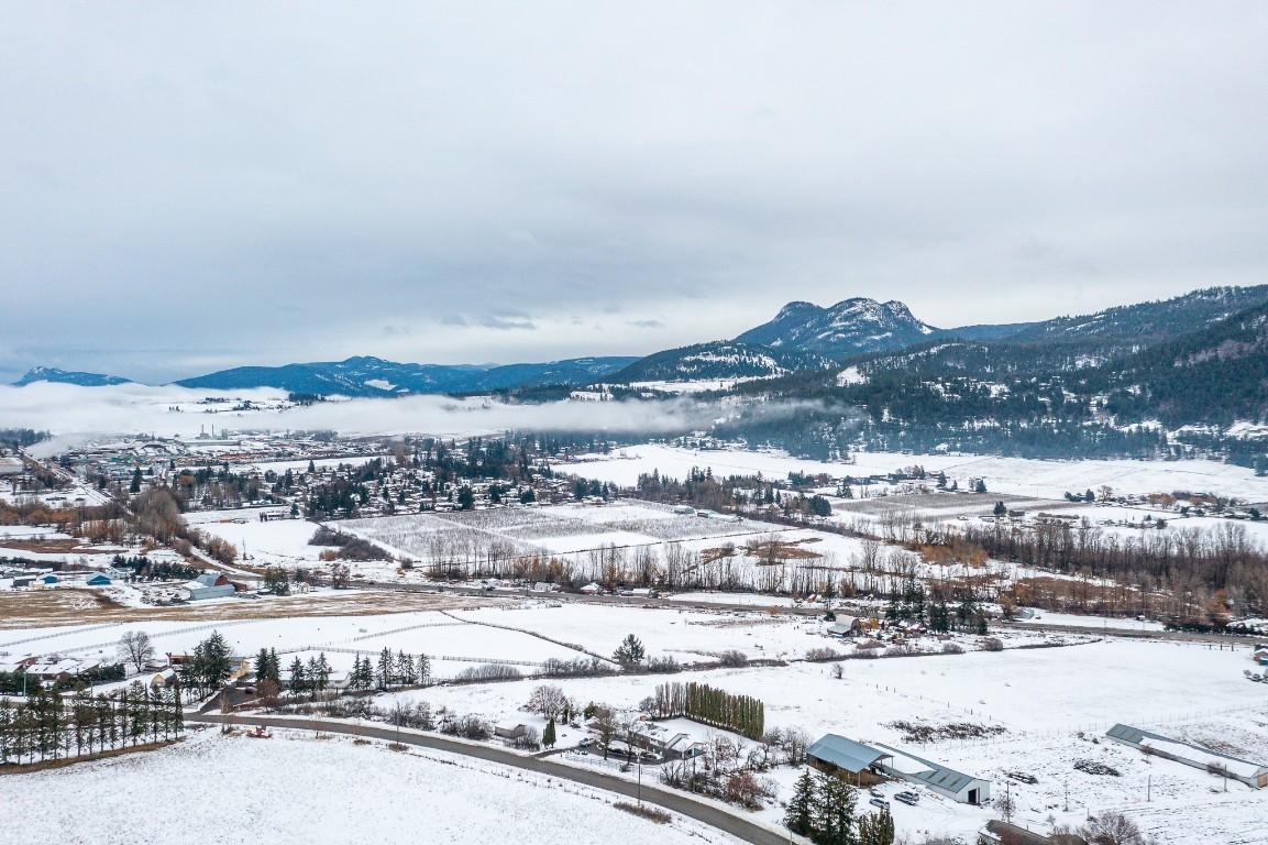6920 Buchanan Road, Coldstream, BC - Outdoor With View