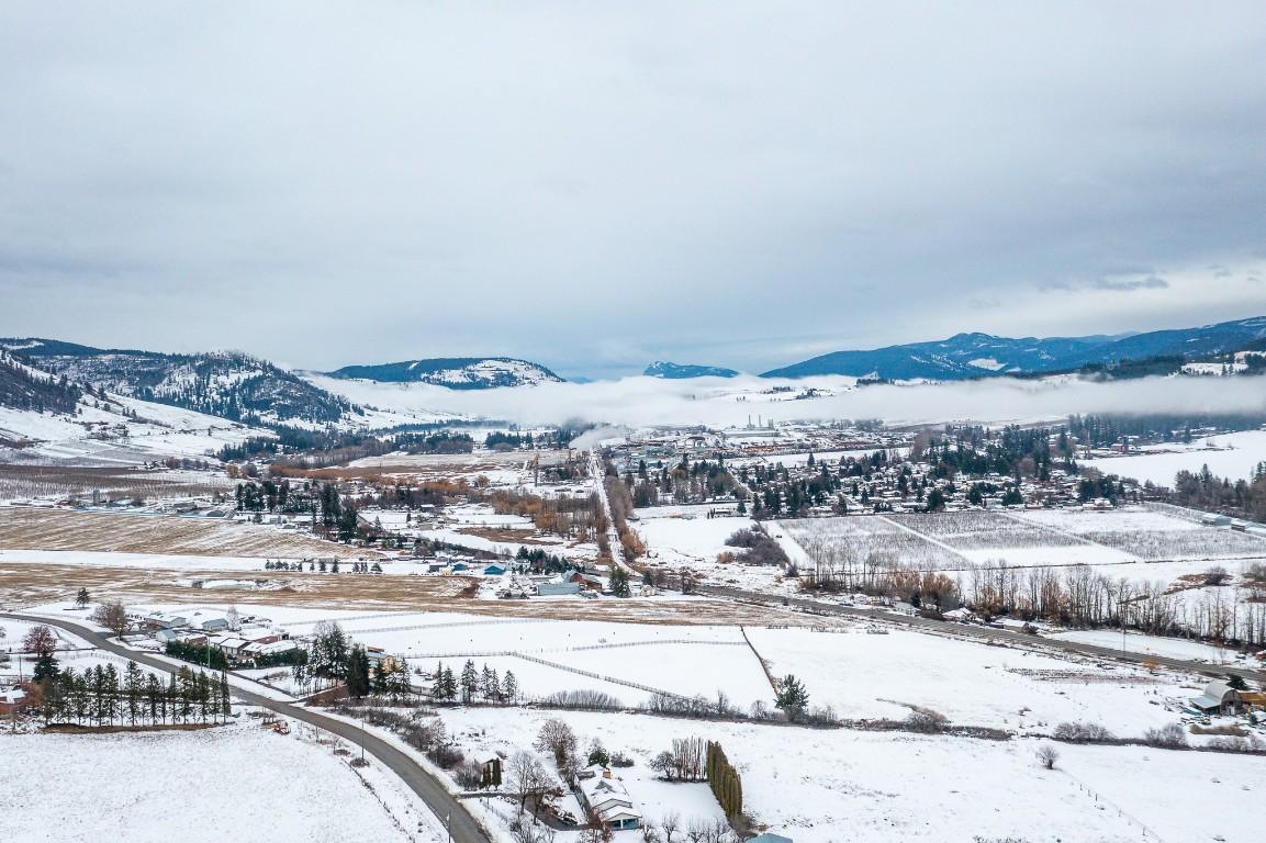 6920 Buchanan Road, Coldstream, BC - Outdoor With View