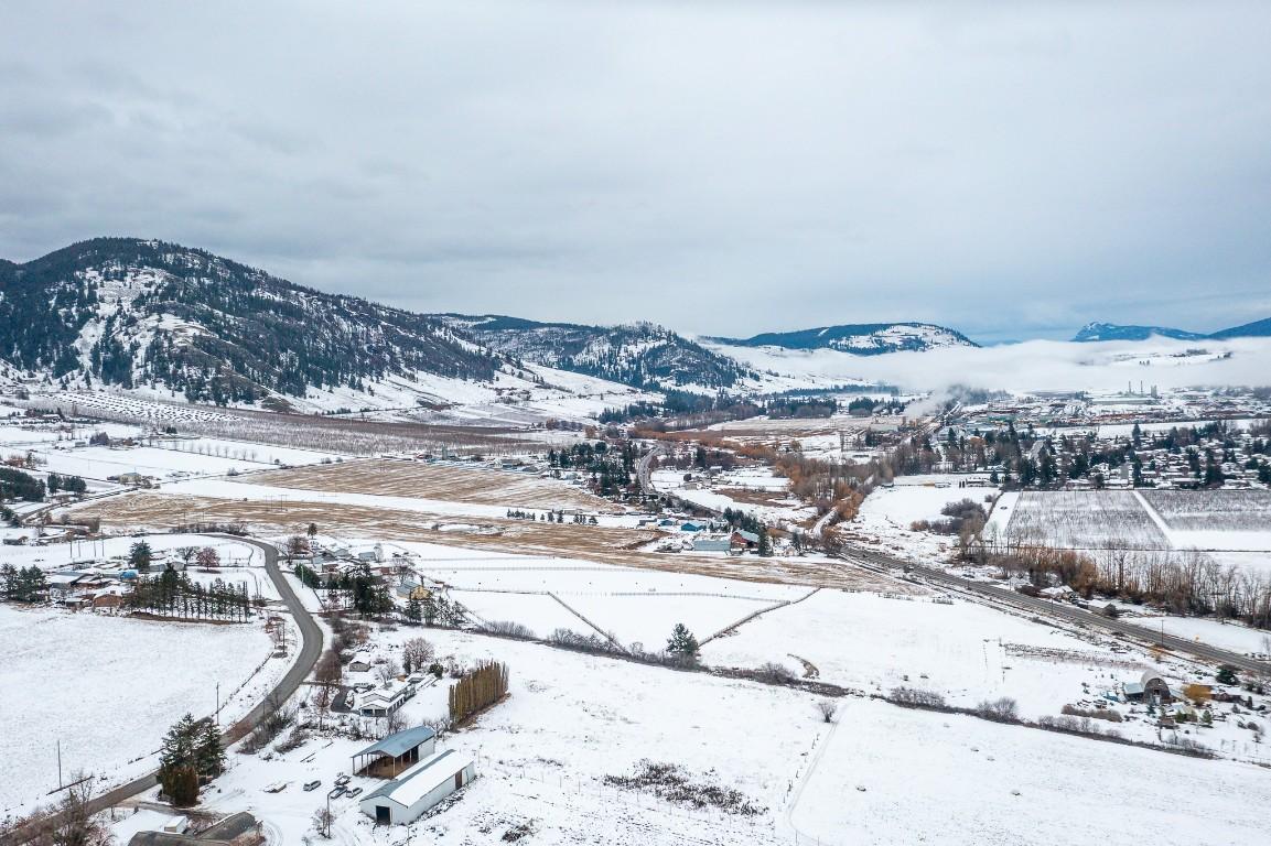 6920 Buchanan Road, Coldstream, BC - Outdoor With View