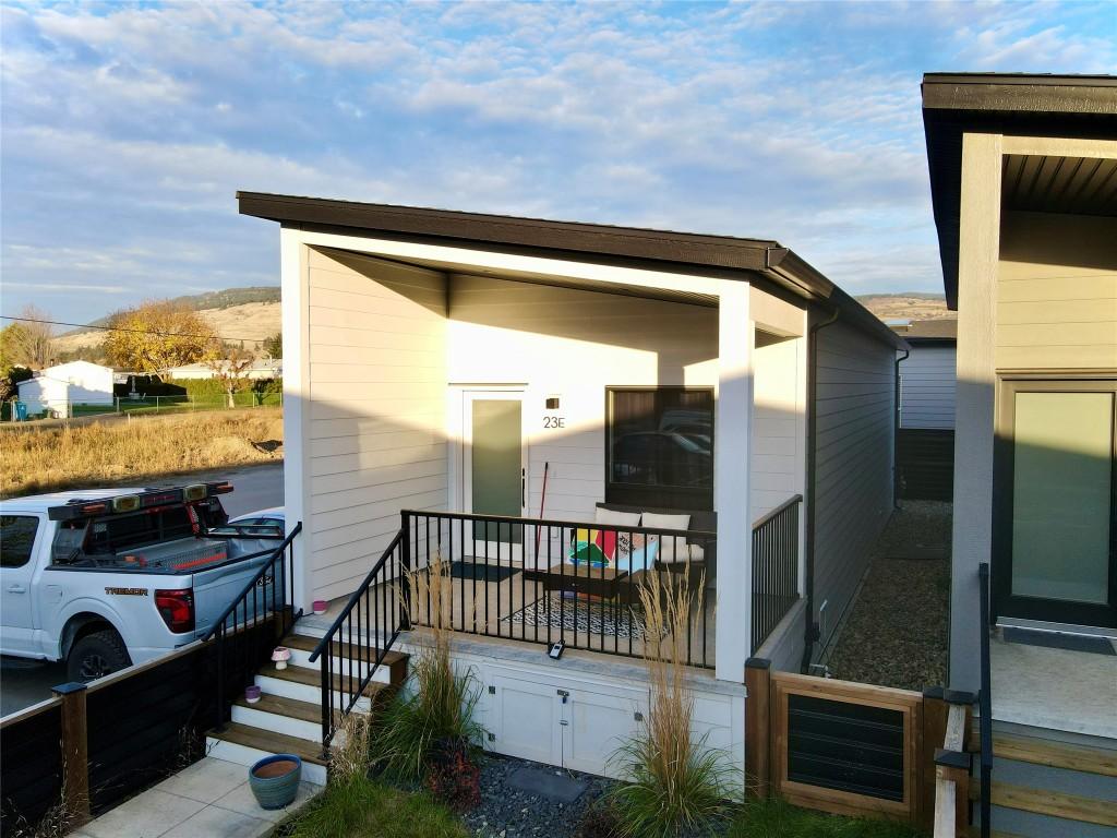 23E-8900 Jim Bailey Road, Kelowna, BC