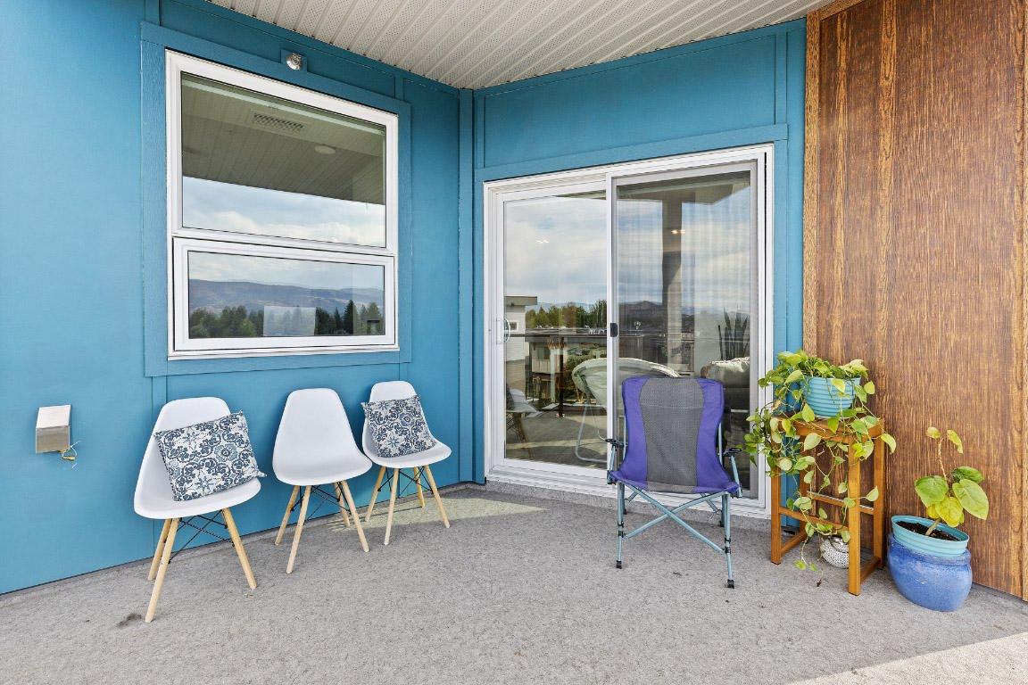 405-3634 Mission Springs Drive, Kelowna, BC -