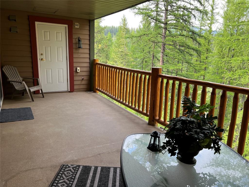 210-300 Stemwinder Drive, Kimberley, BC - Outdoor With Exterior